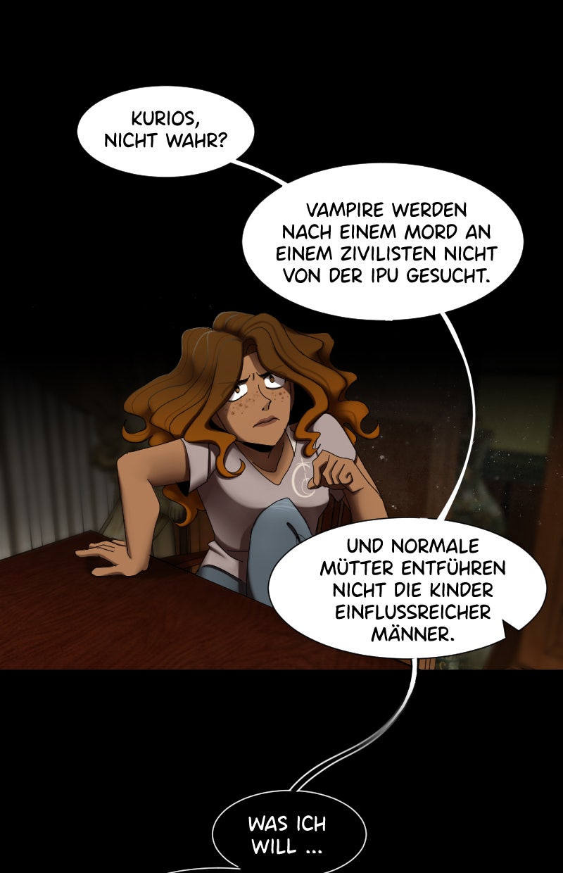 Read Not Even Bones Manga Online