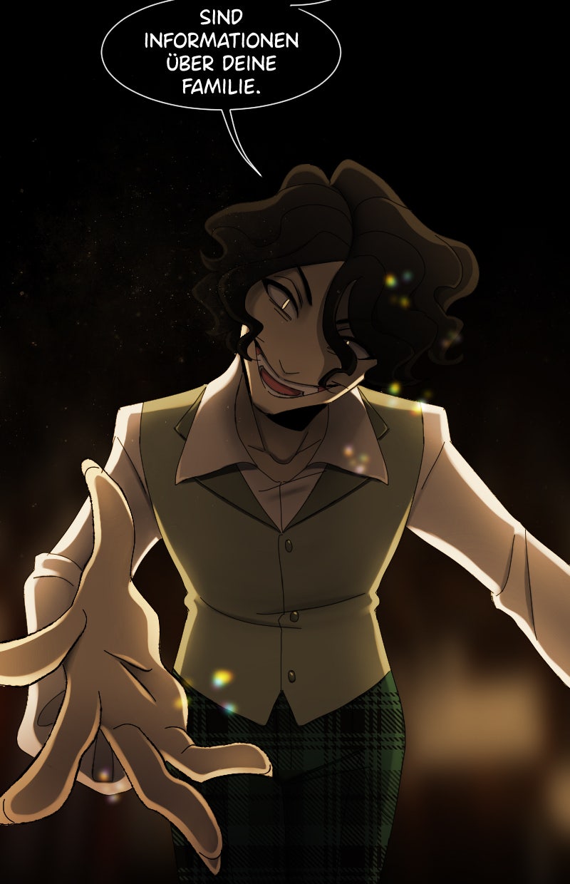 Read Not Even Bones Manga Online