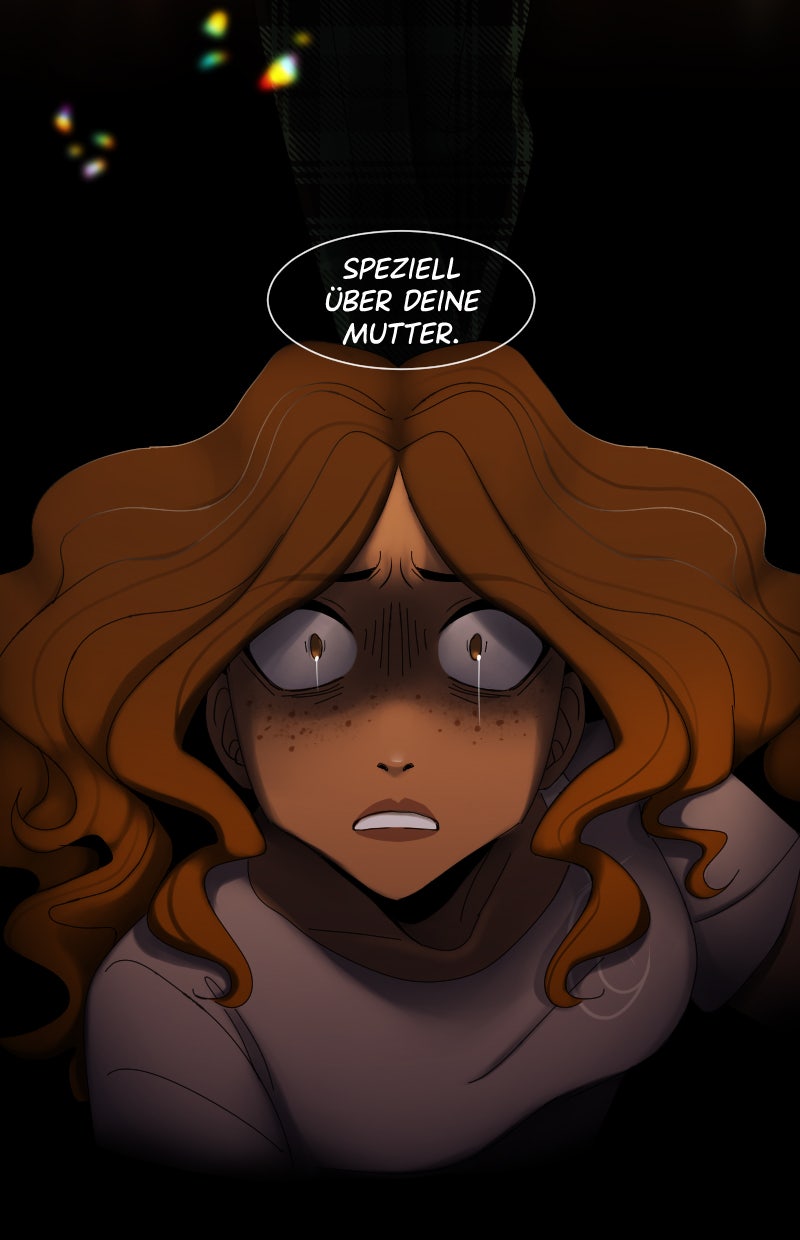 Read Not Even Bones Manga Online