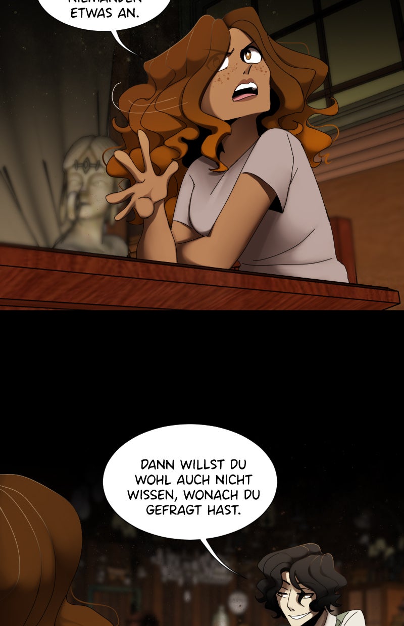 Read Not Even Bones Manga Online