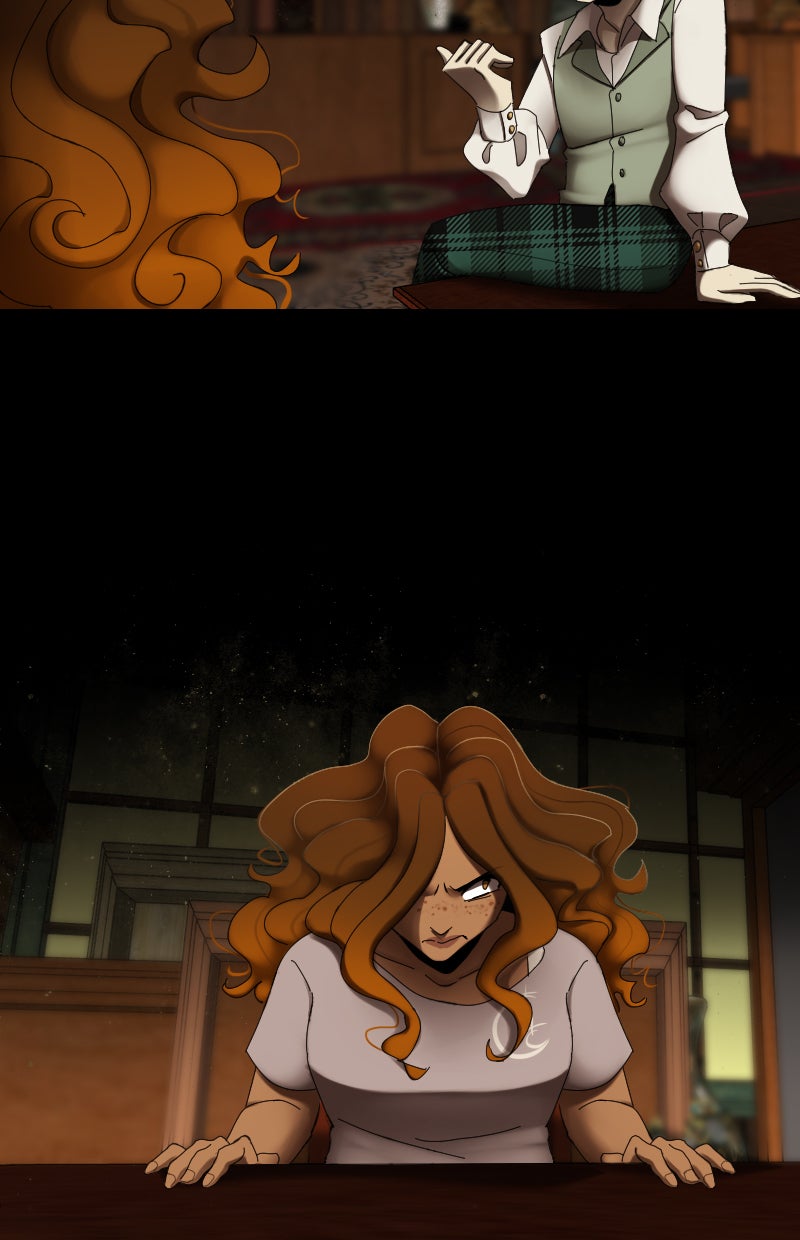 Read Not Even Bones Manga Online