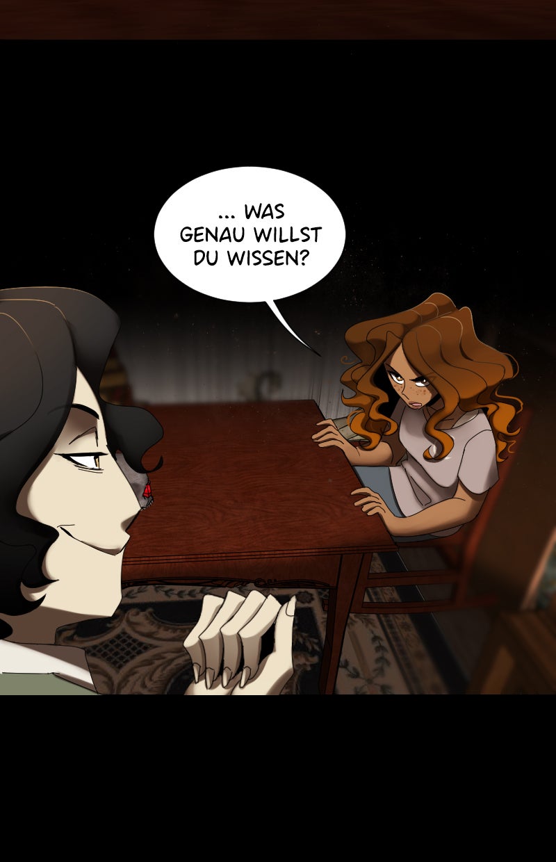 Read Not Even Bones Manga Online