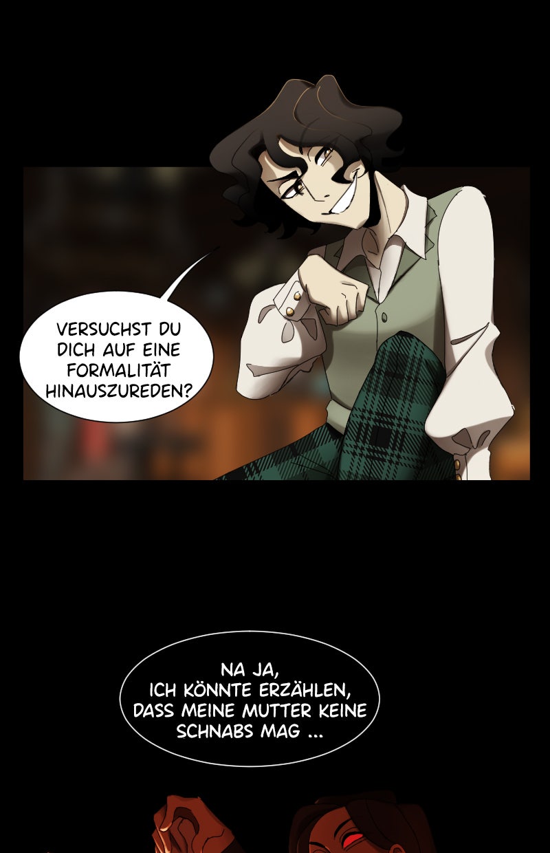 Read Not Even Bones Manga Online