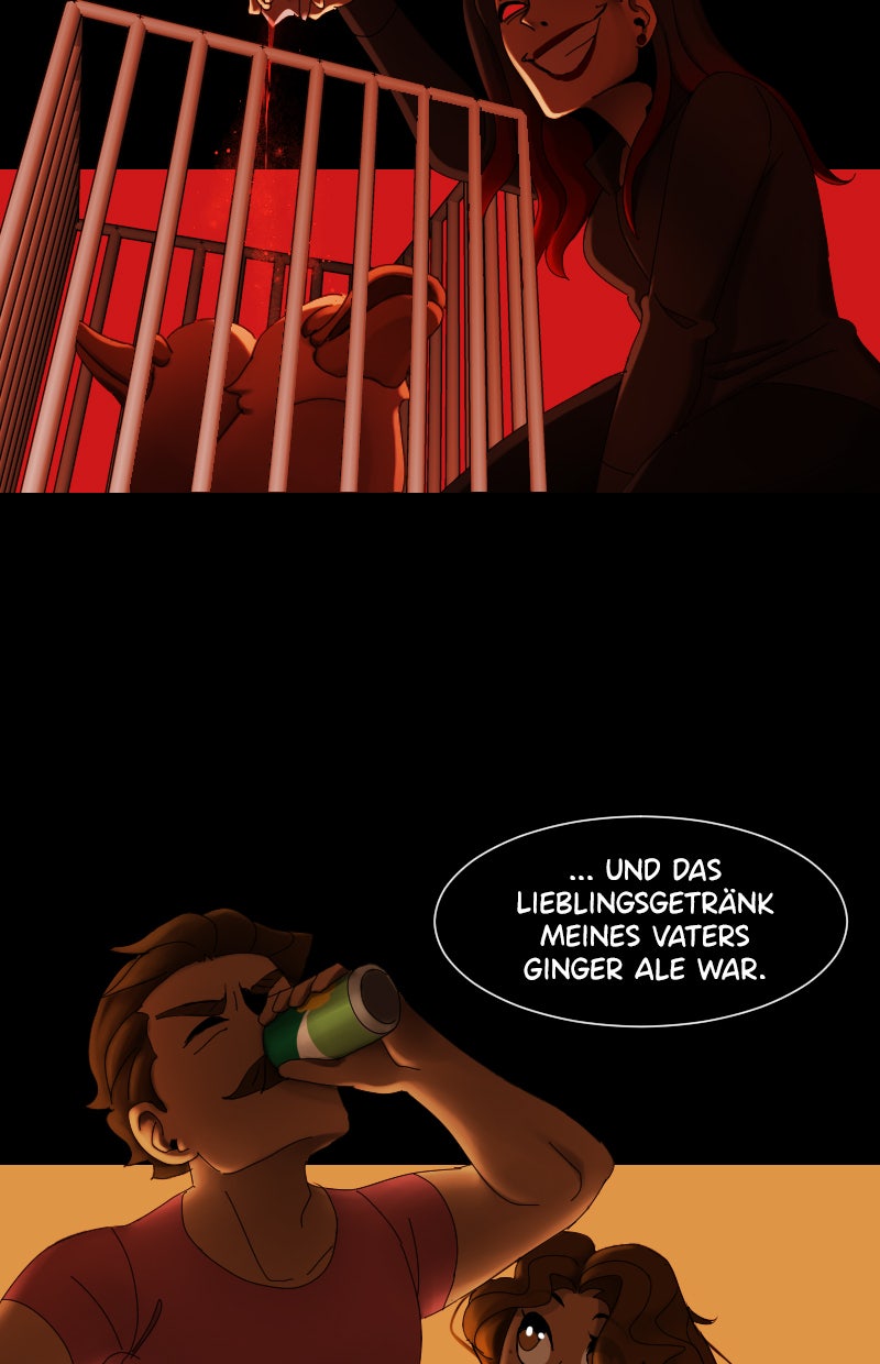 Read Not Even Bones Manga Online