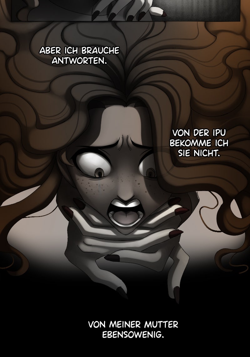 Read Not Even Bones Manga Online