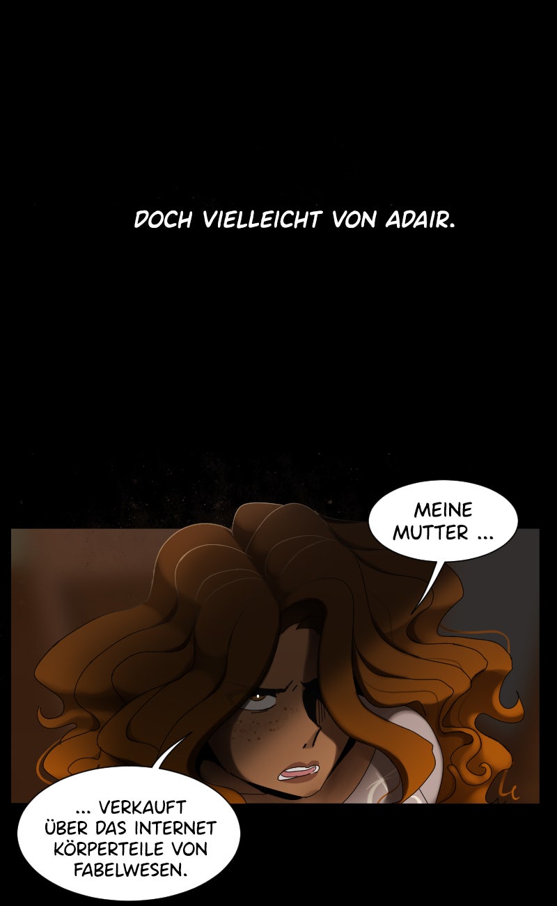 Read Not Even Bones Manga Online