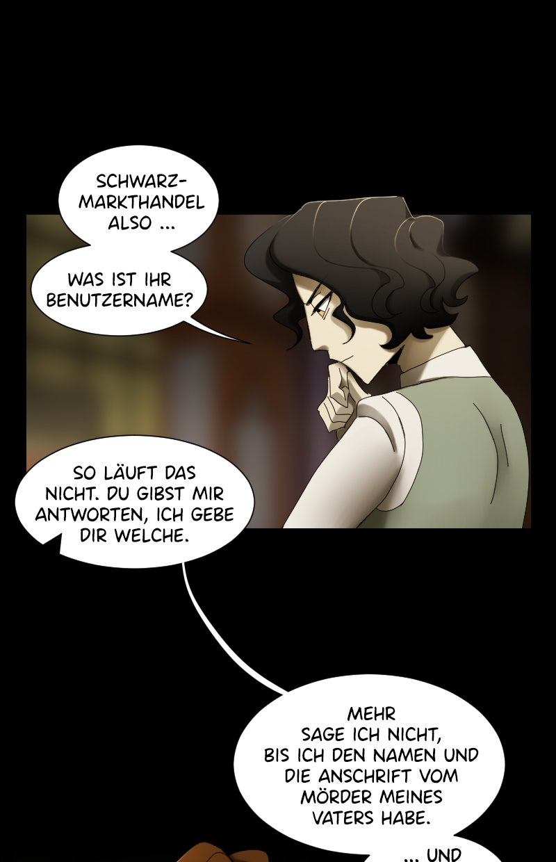 Read Not Even Bones Manga Online