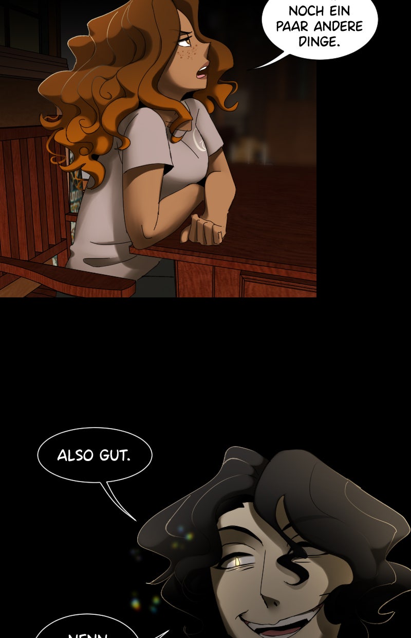 Read Not Even Bones Manga Online