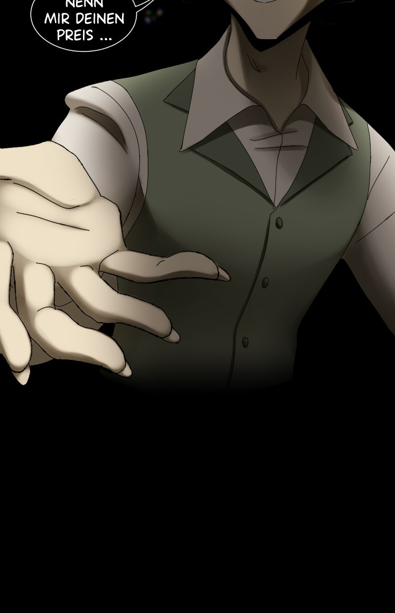 Read Not Even Bones Manga Online