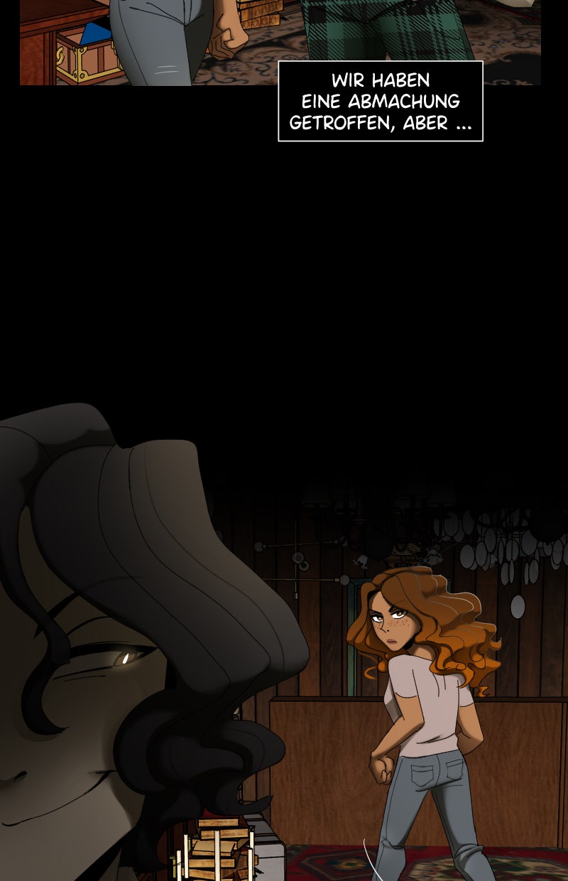 Read Not Even Bones Manga Online