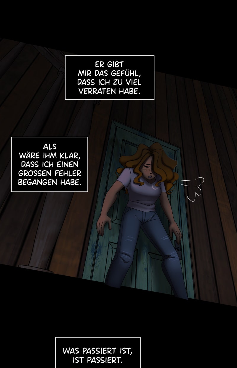 Read Not Even Bones Manga Online