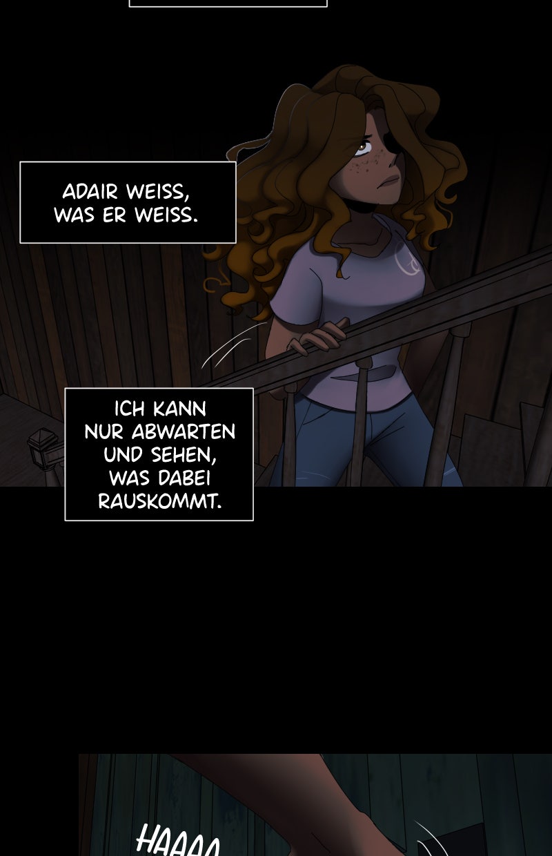 Read Not Even Bones Manga Online