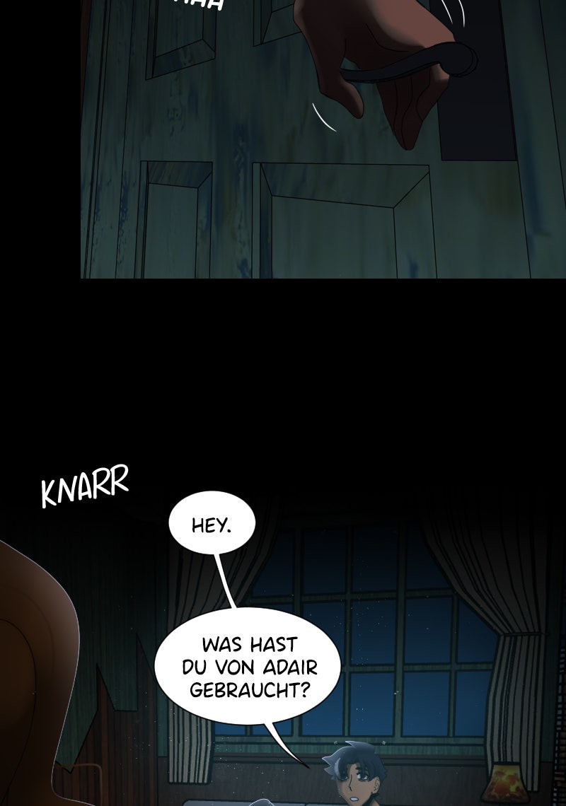 Read Not Even Bones Manga Online