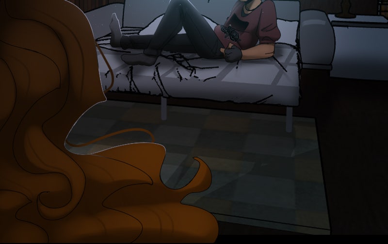 Read Not Even Bones Manga Online