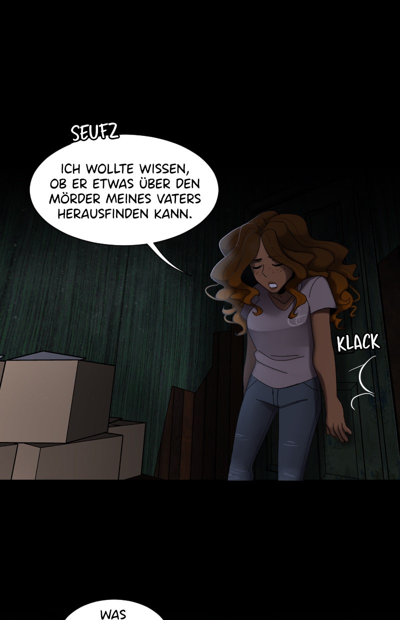 Read Not Even Bones Manga Online