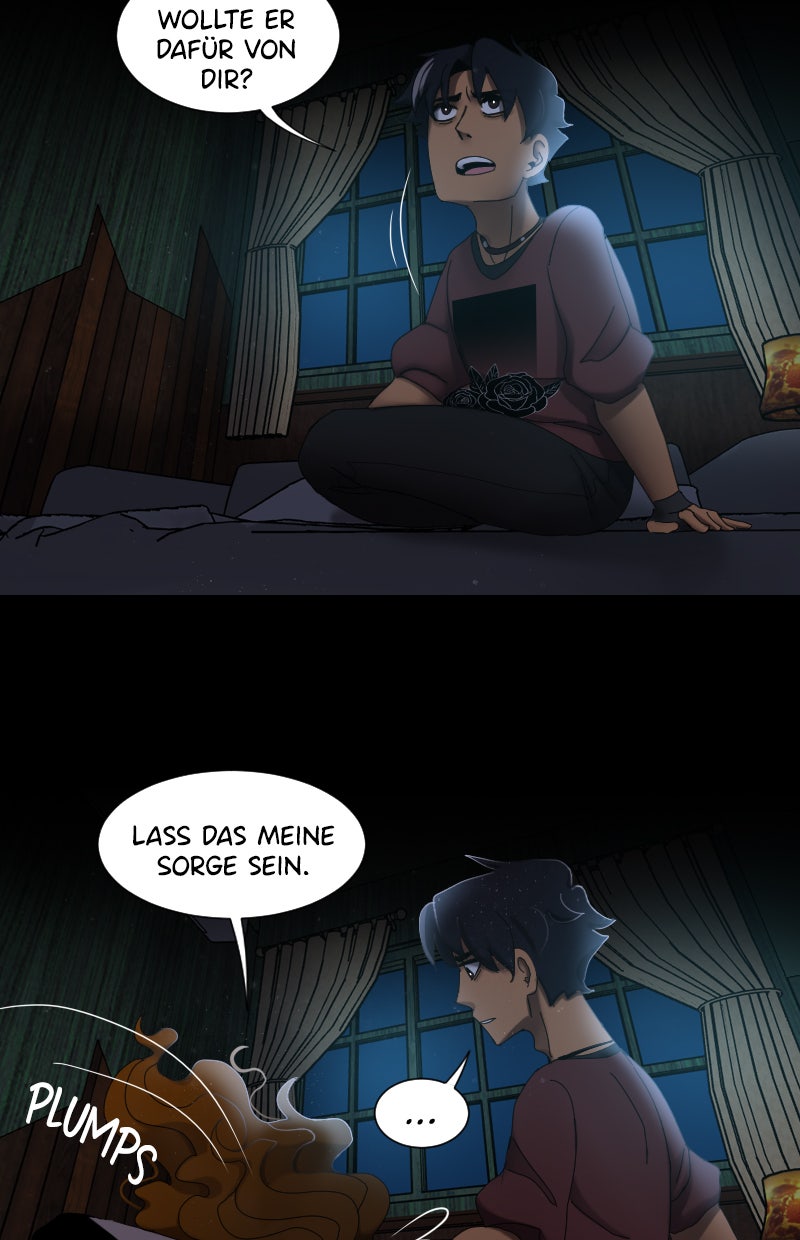 Read Not Even Bones Manga Online