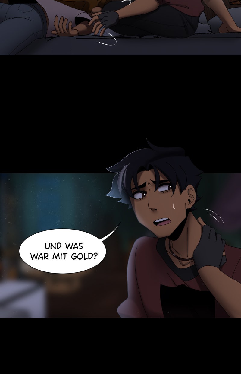 Read Not Even Bones Manga Online