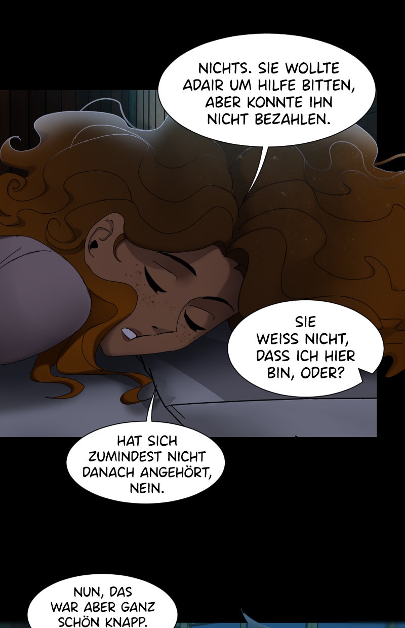 Read Not Even Bones Manga Online