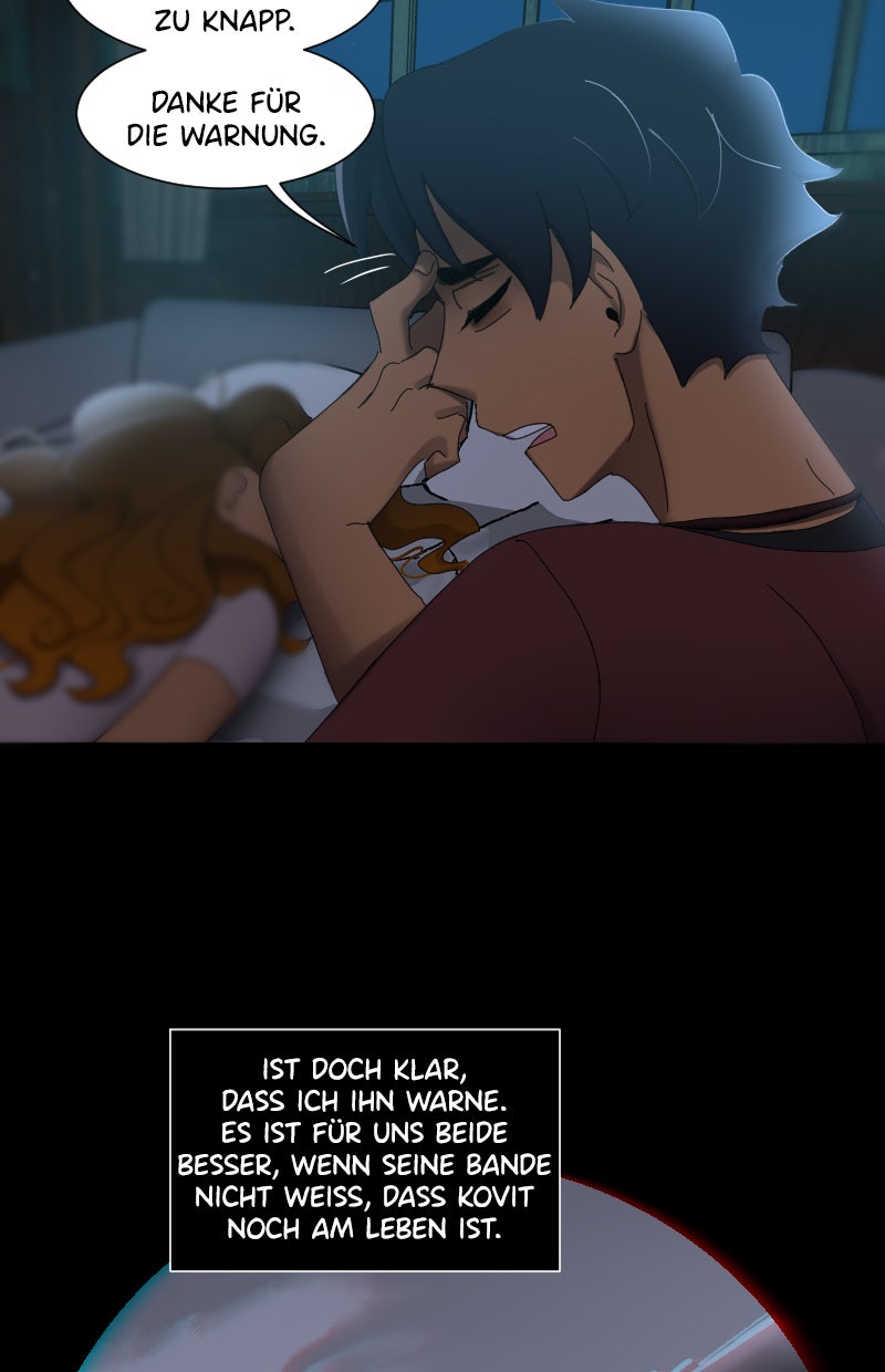 Read Not Even Bones Manga Online