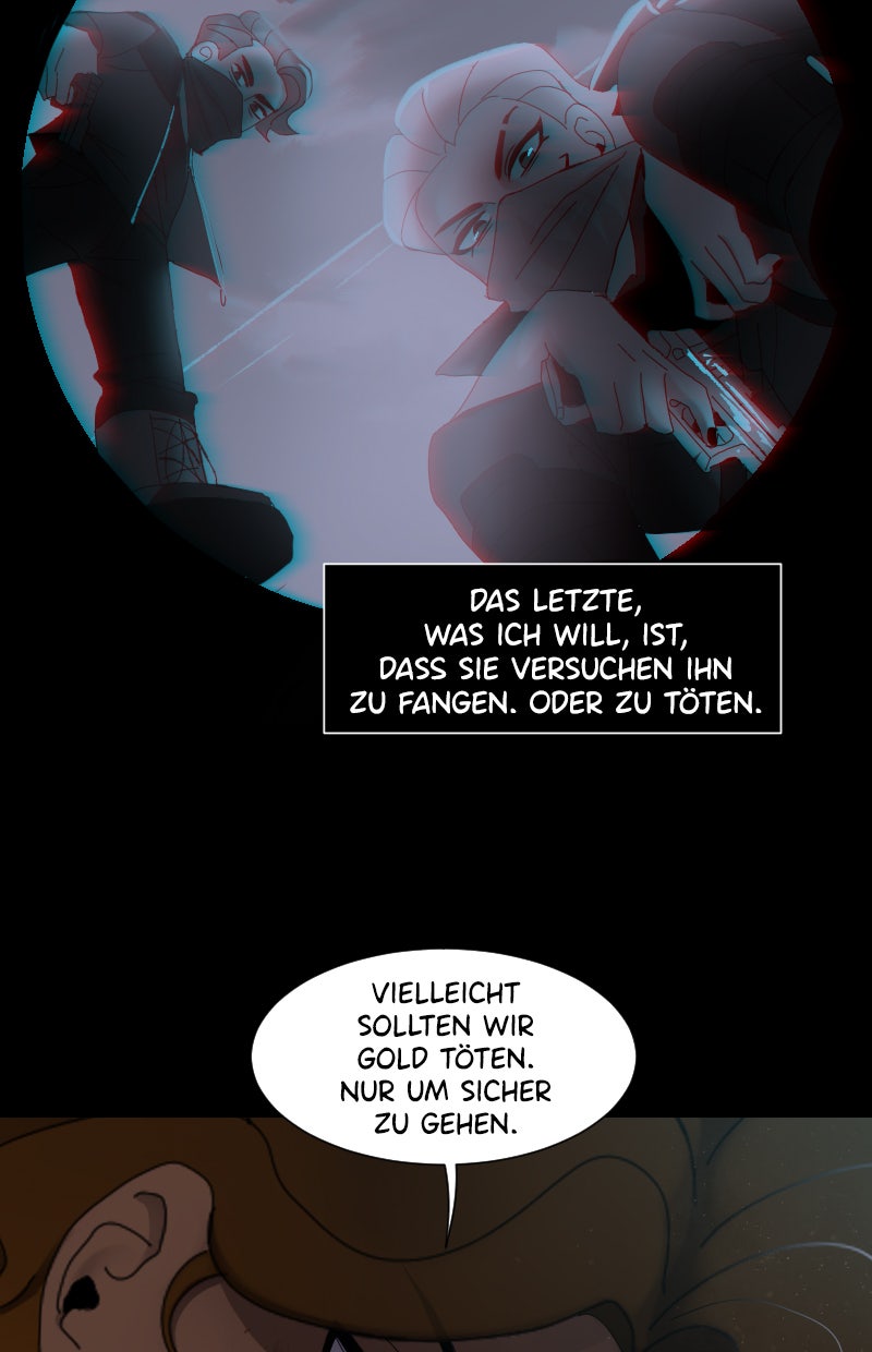 Read Not Even Bones Manga Online