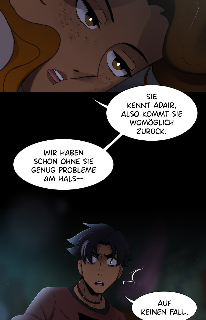 Read Not Even Bones Manga Online