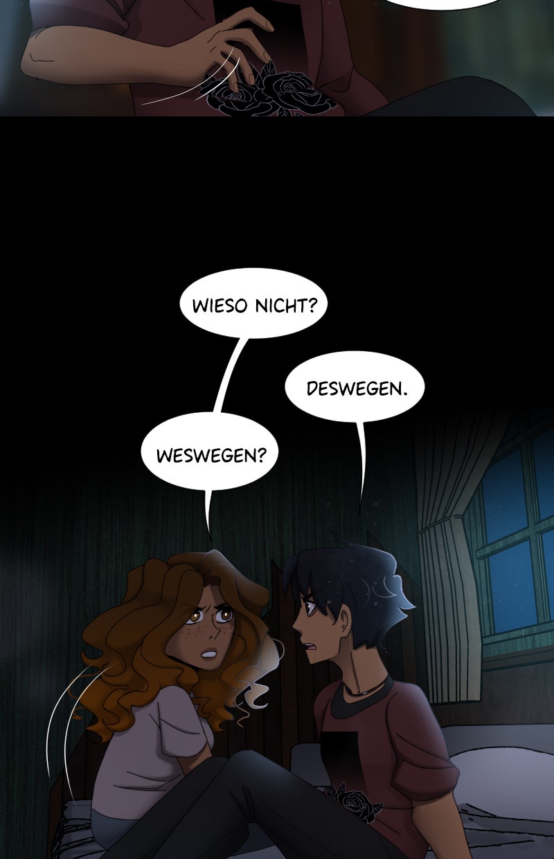 Read Not Even Bones Manga Online