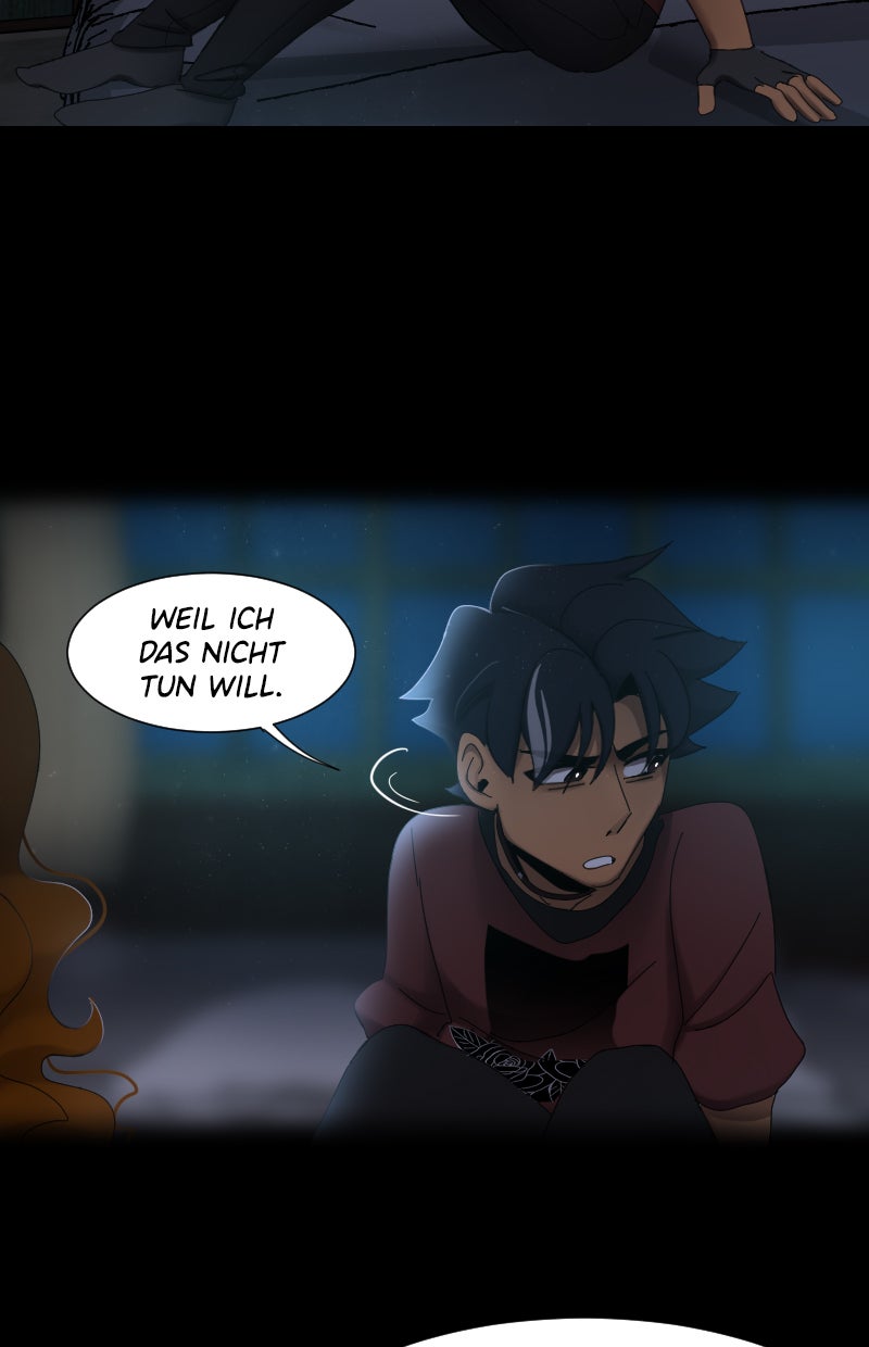 Read Not Even Bones Manga Online