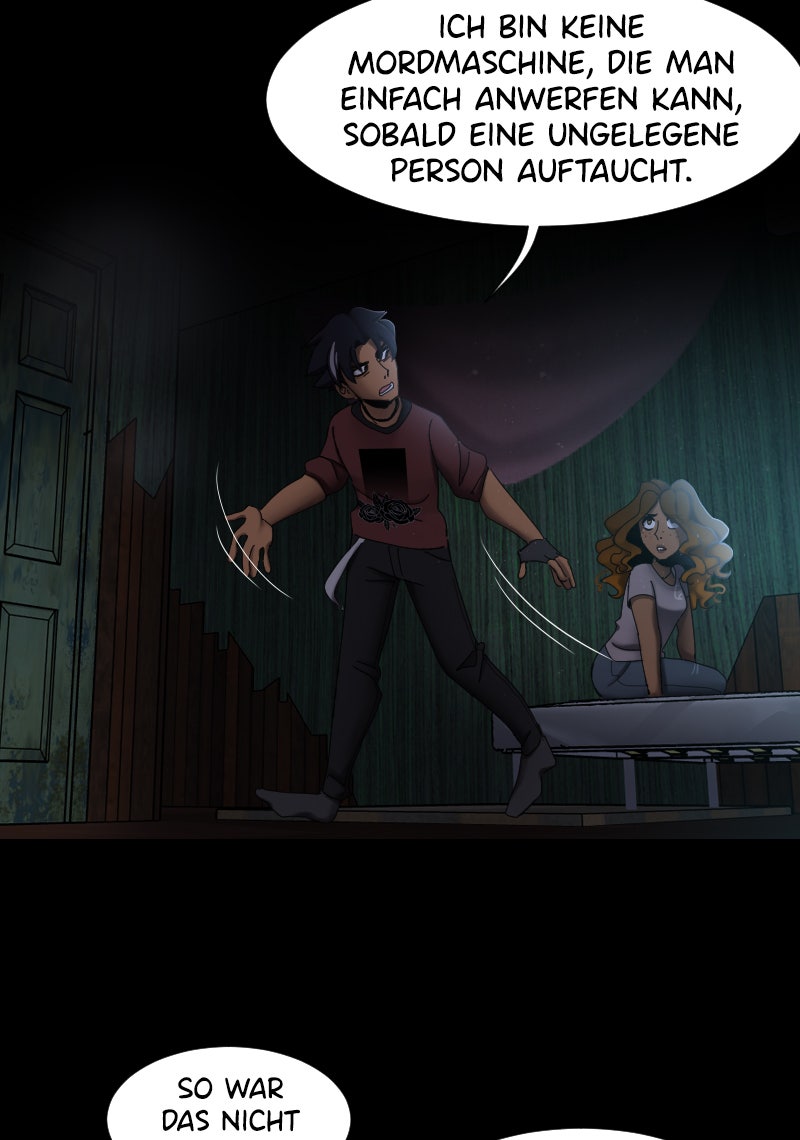 Read Not Even Bones Manga Online