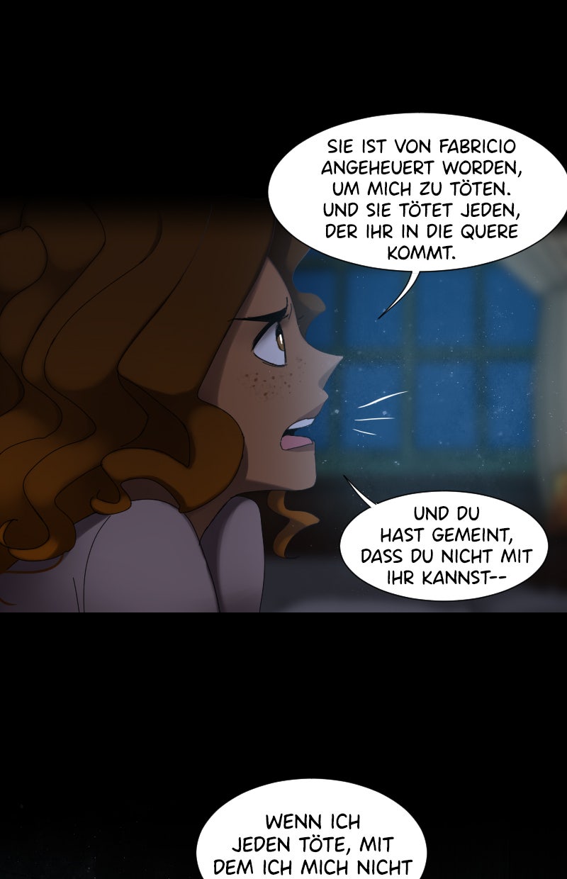 Read Not Even Bones Manga Online