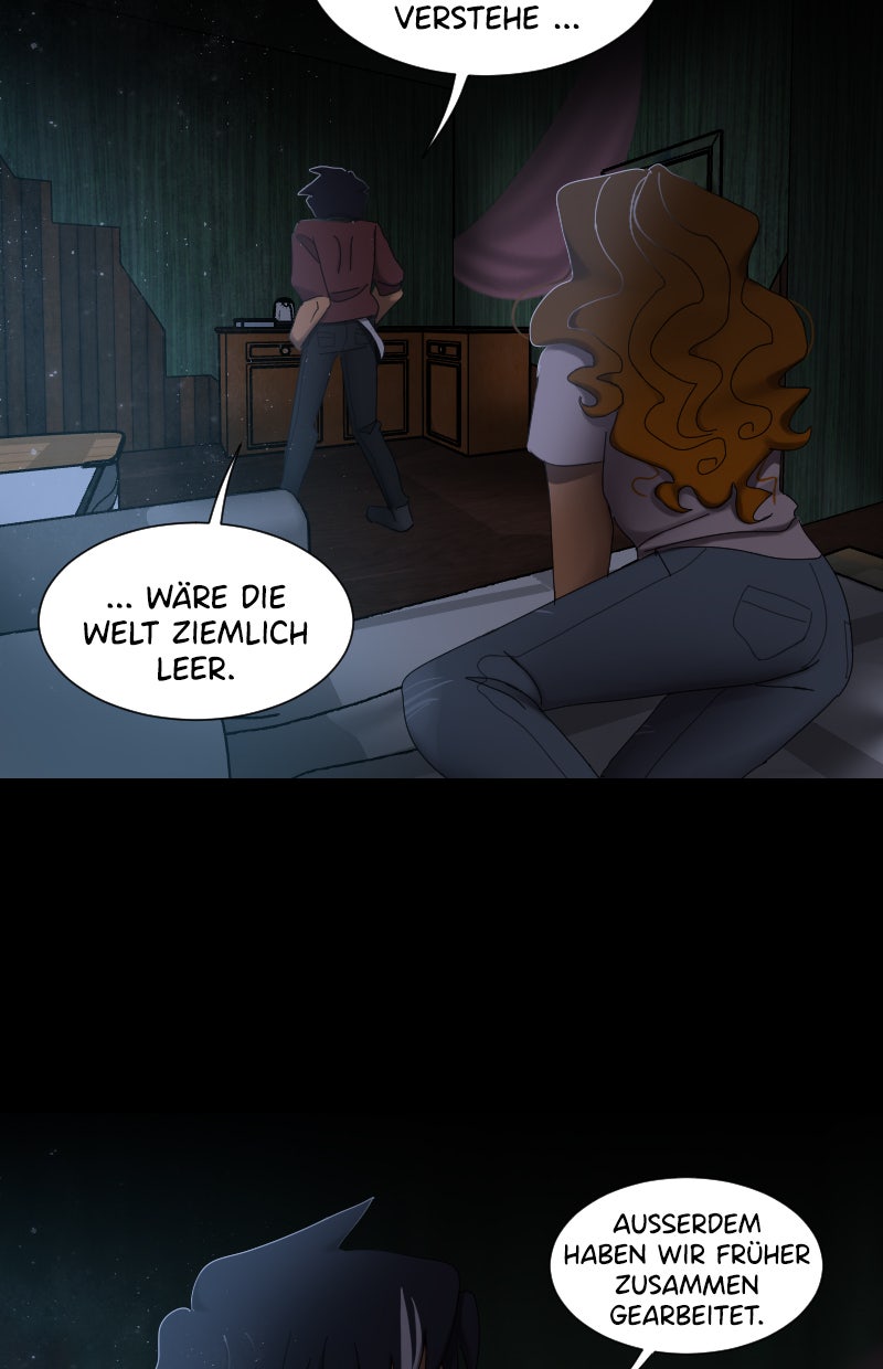 Read Not Even Bones Manga Online