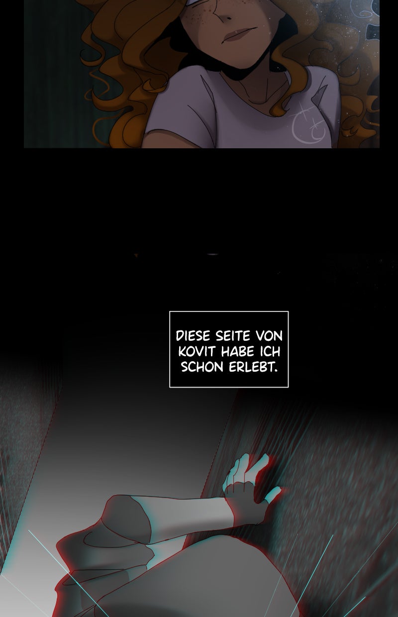 Read Not Even Bones Manga Online