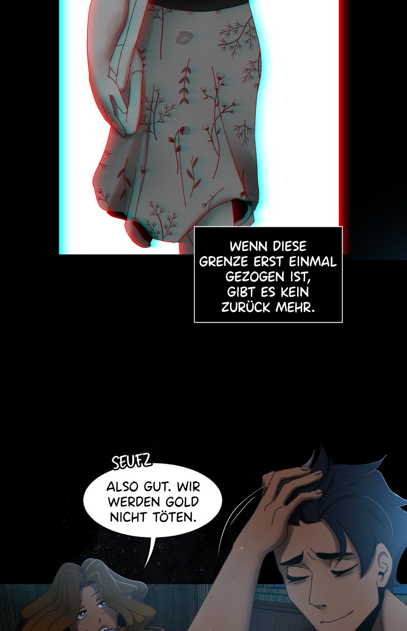 Read Not Even Bones Manga Online