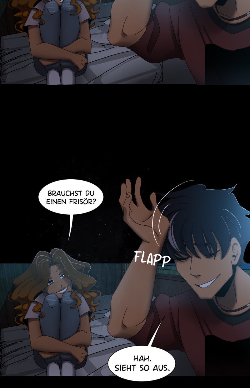 Read Not Even Bones Manga Online