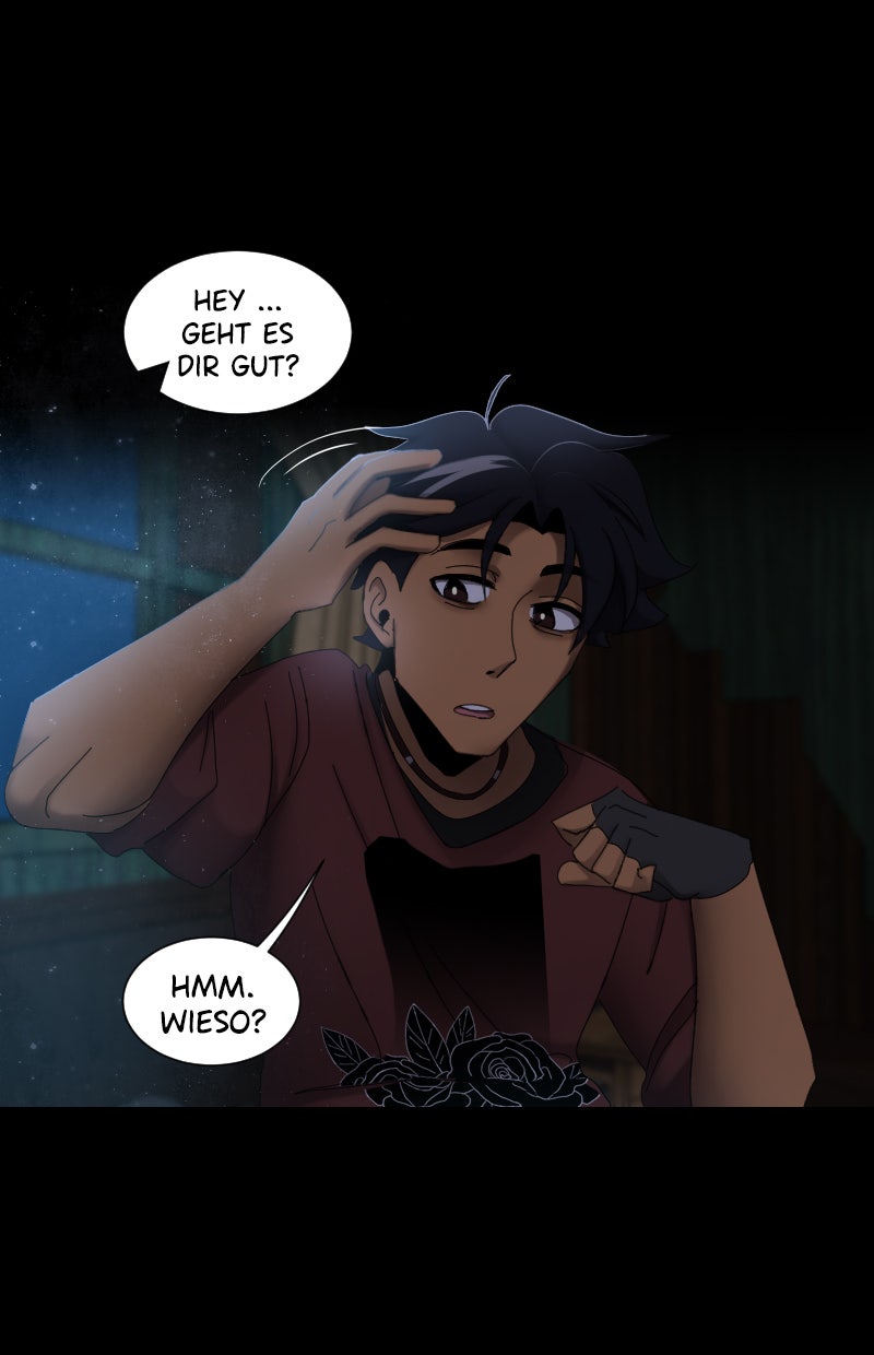 Read Not Even Bones Manga Online