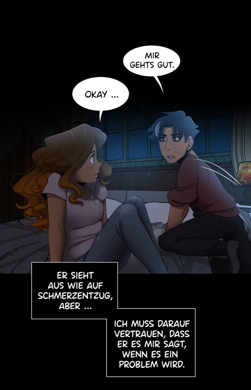 Read Not Even Bones Manga Online