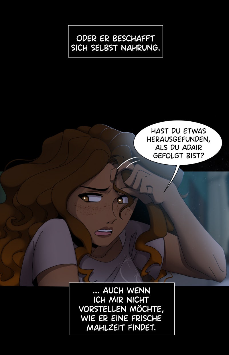 Read Not Even Bones Manga Online