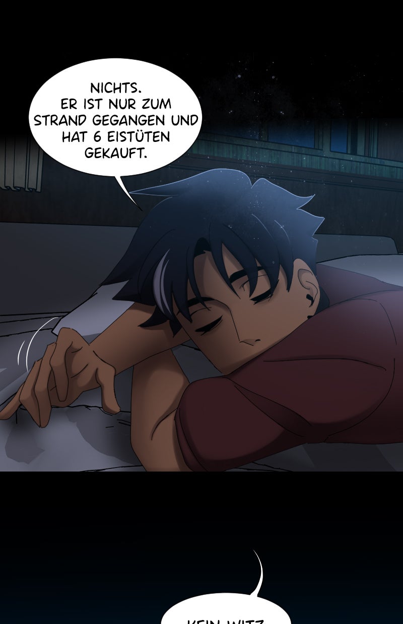 Read Not Even Bones Manga Online