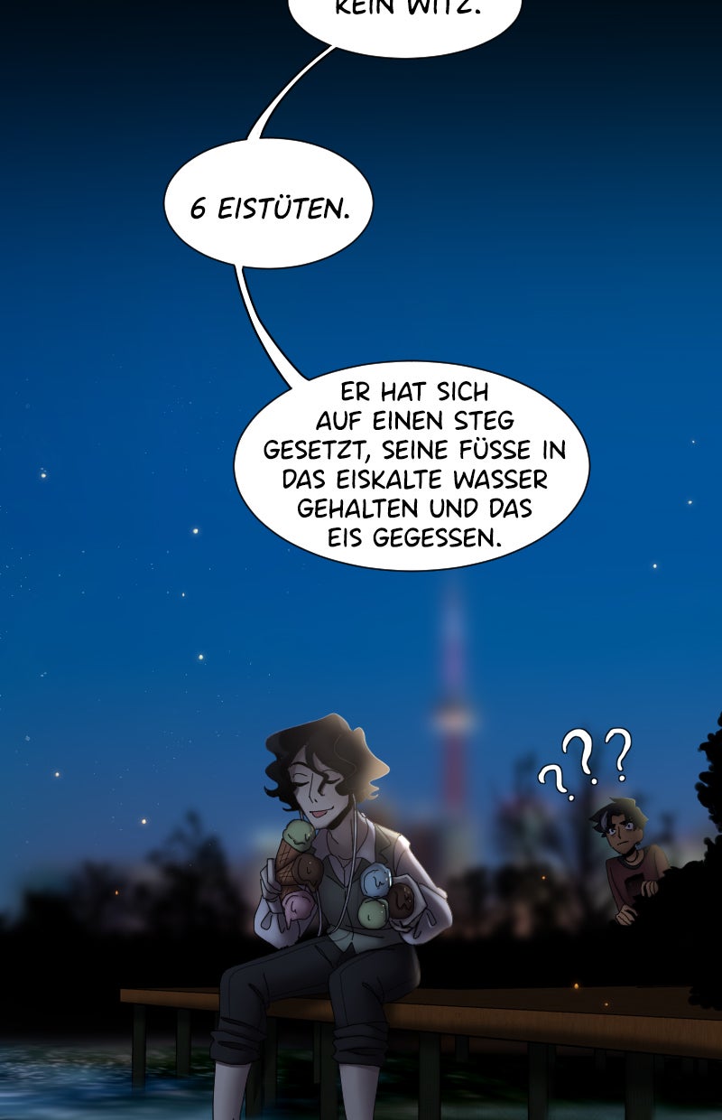 Read Not Even Bones Manga Online