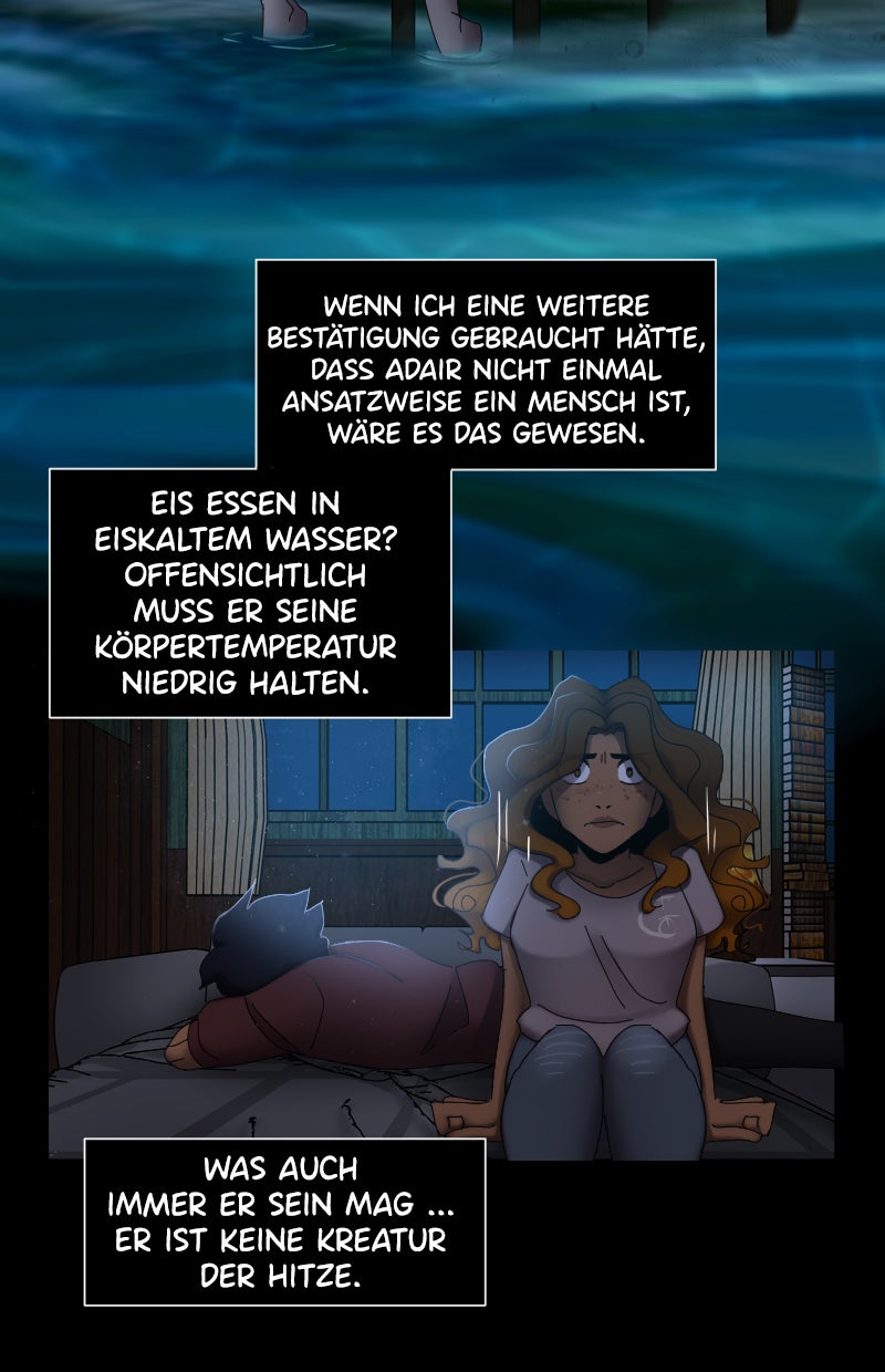 Read Not Even Bones Manga Online