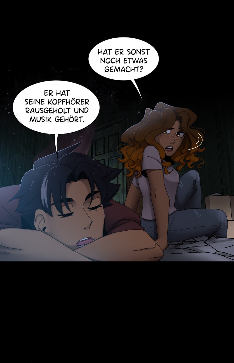 Read Not Even Bones Manga Online