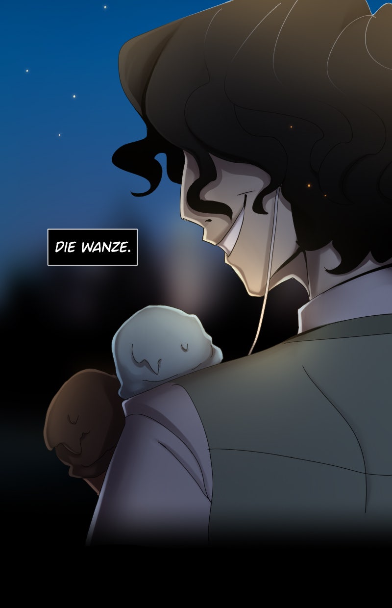 Read Not Even Bones Manga Online