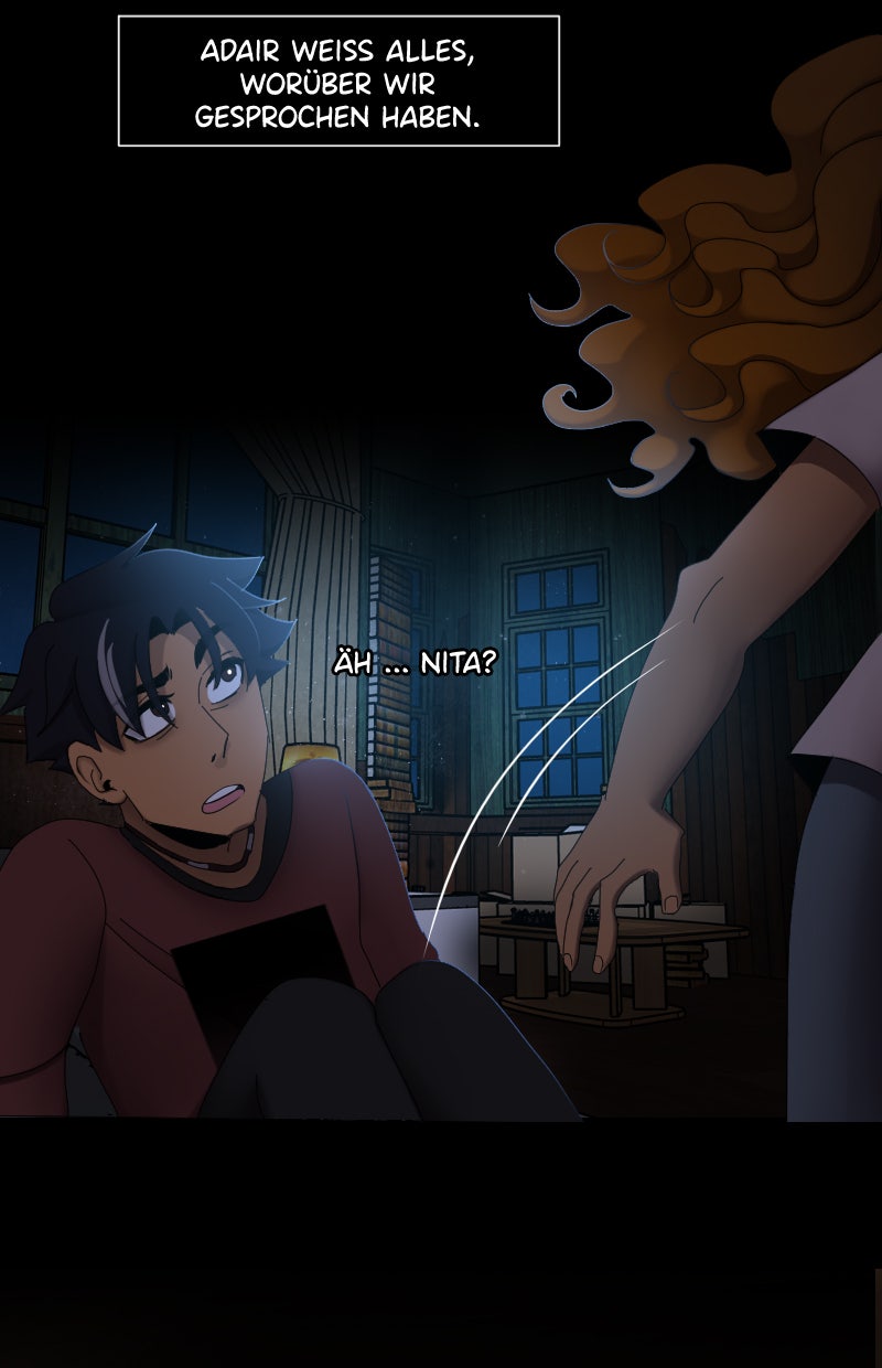 Read Not Even Bones Manga Online