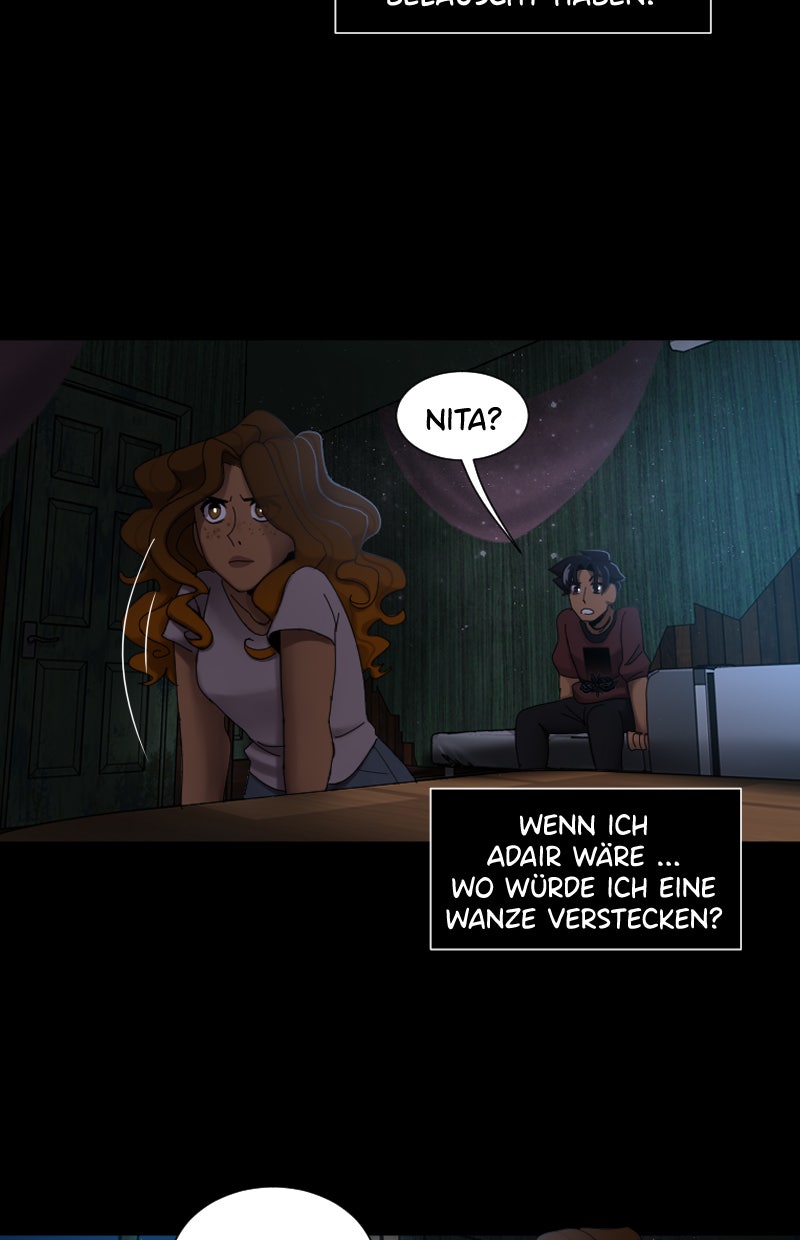 Read Not Even Bones Manga Online