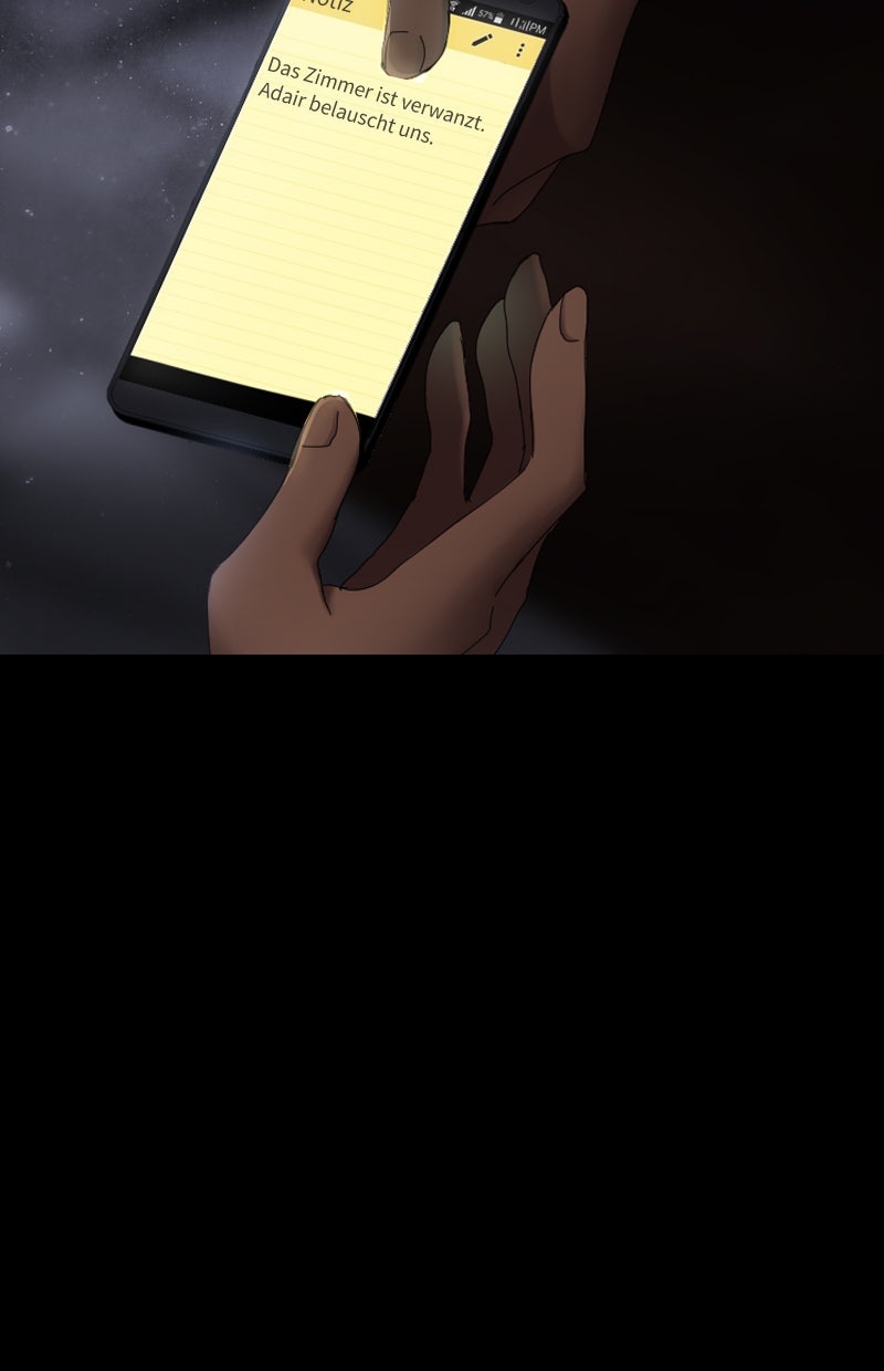 Read Not Even Bones Manga Online