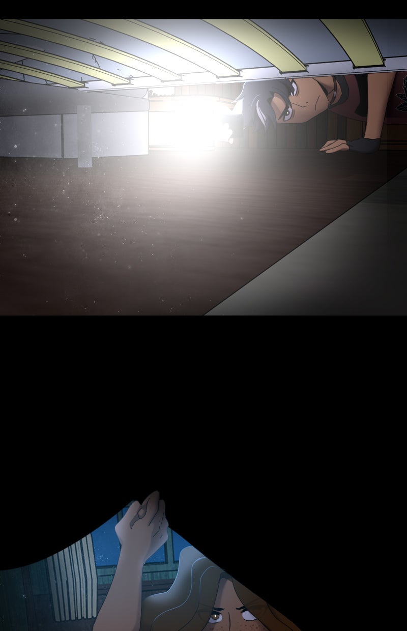 Read Not Even Bones Manga Online