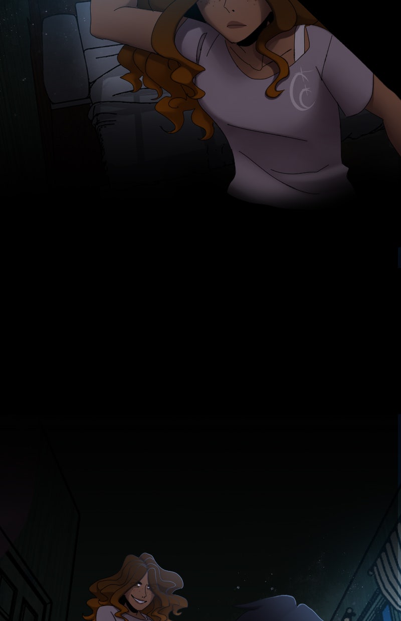 Read Not Even Bones Manga Online