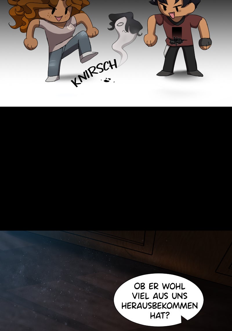 Read Not Even Bones Manga Online