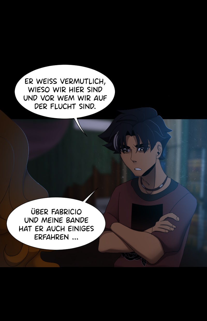 Read Not Even Bones Manga Online