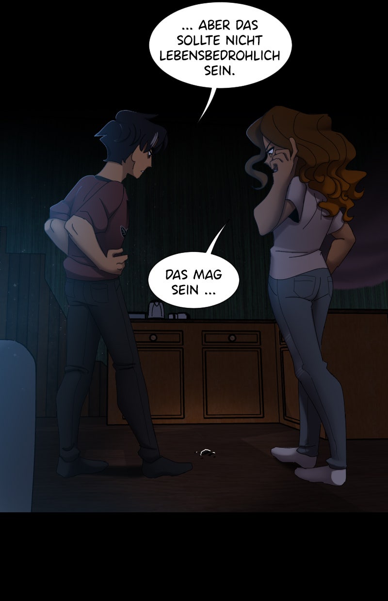 Read Not Even Bones Manga Online