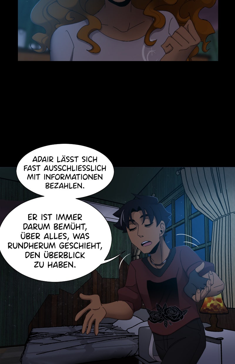 Read Not Even Bones Manga Online